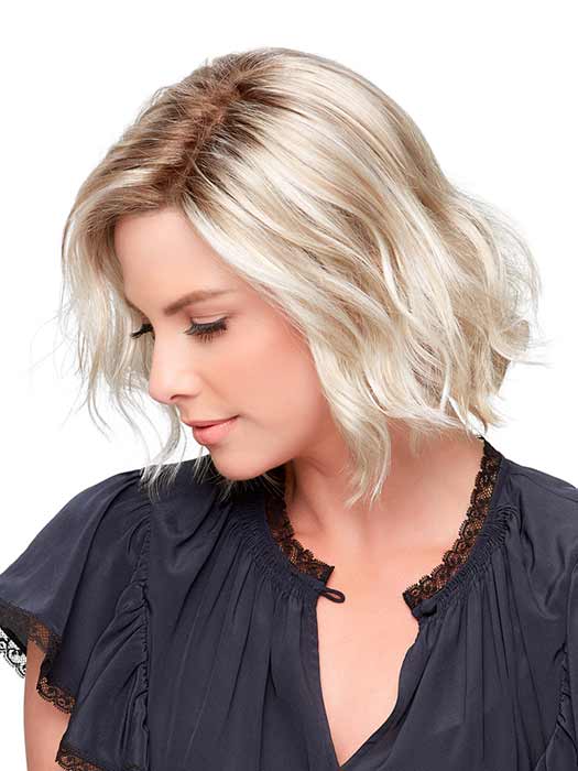 January Petite by Jon Renau - Regal Wigs