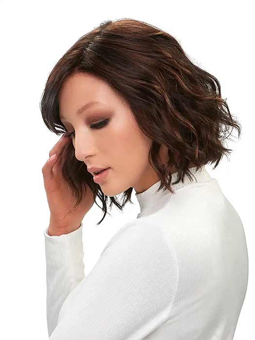 January Petite by Jon Renau - Regal Wigs