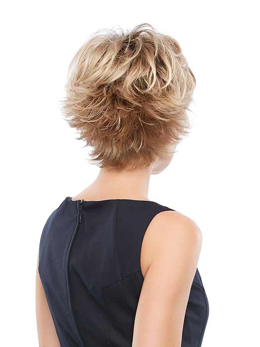 Jazz Petite by Jon Renau - Regal Wigs