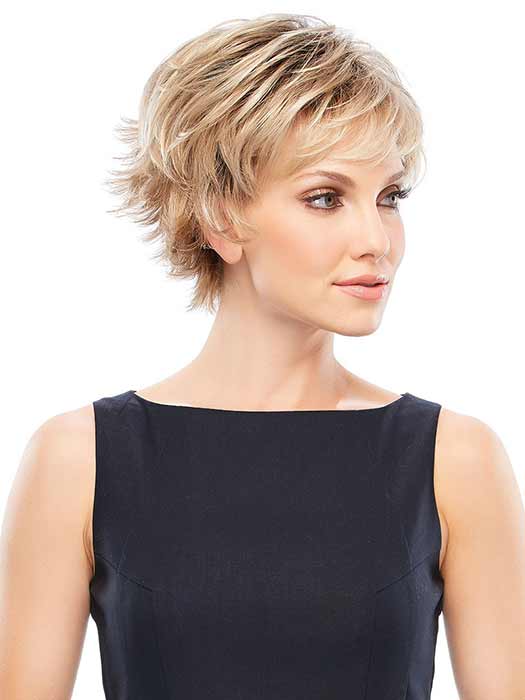 Jazz Petite by Jon Renau - Regal Wigs