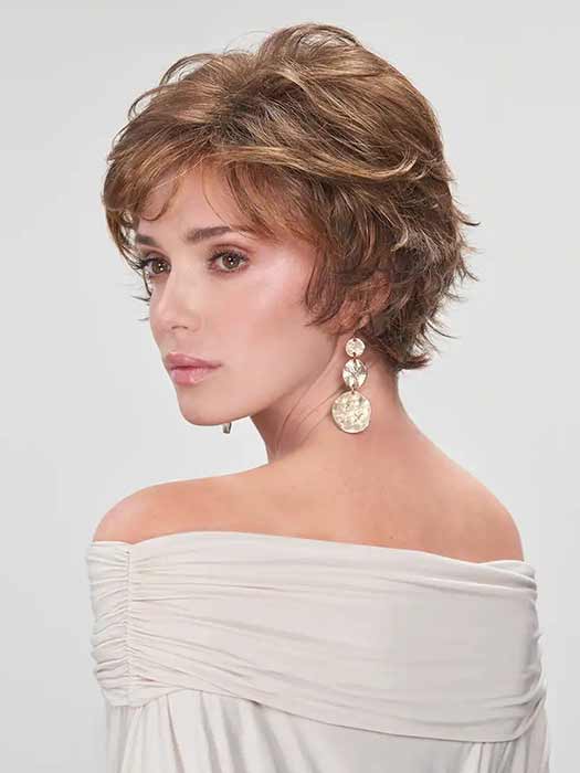 Jazz by Jon Renau - Regal Wigs