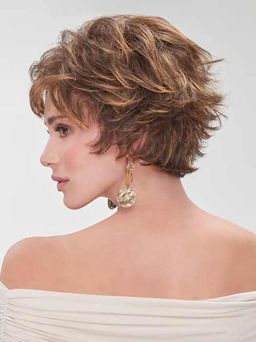 Jazz by Jon Renau - Regal Wigs