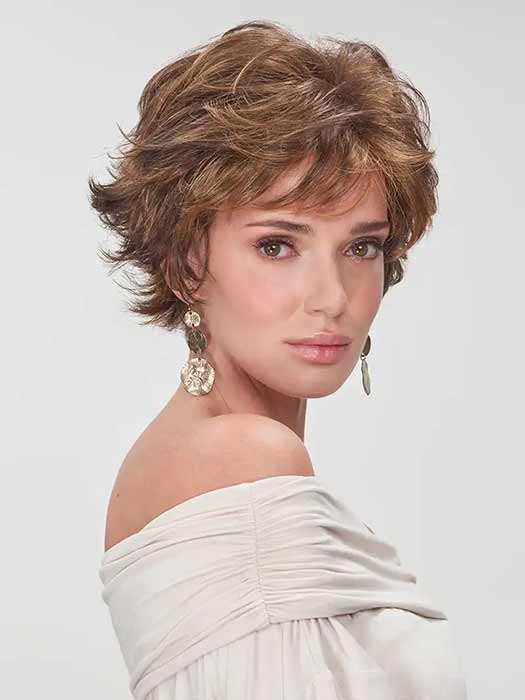 Jazz by Jon Renau - Regal Wigs