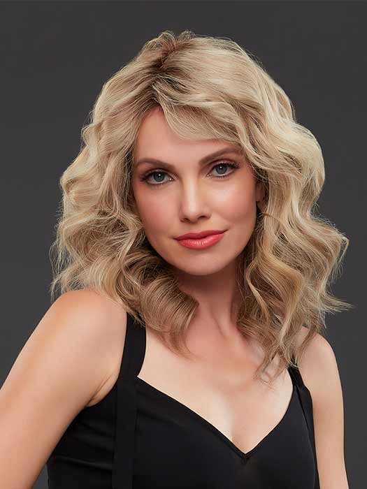 Jennifer by Jon Renau - Regal Wigs