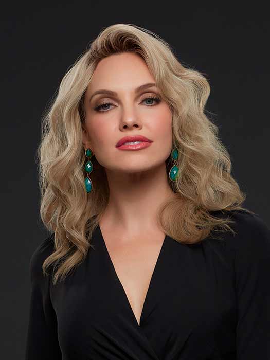 Jennifer by Jon Renau - Regal Wigs