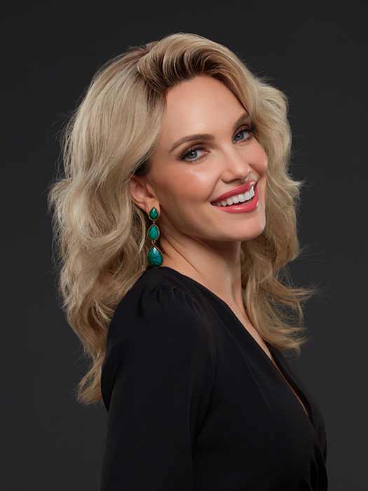 Jennifer by Jon Renau - Regal Wigs