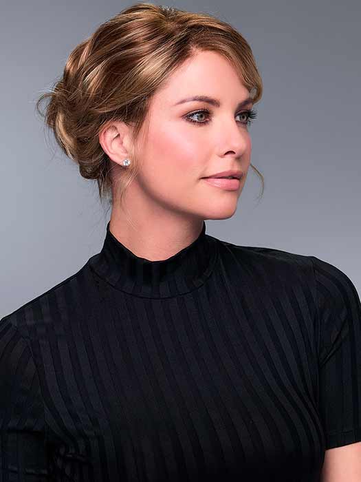 Julianne Petite Lite by Jon Renau - Regal Wigs