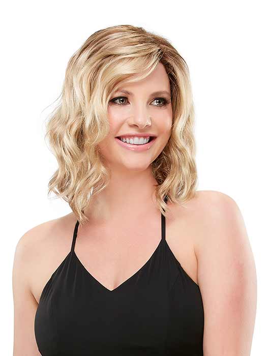Julianne Petite by Jon Renau - Regal Wigs
