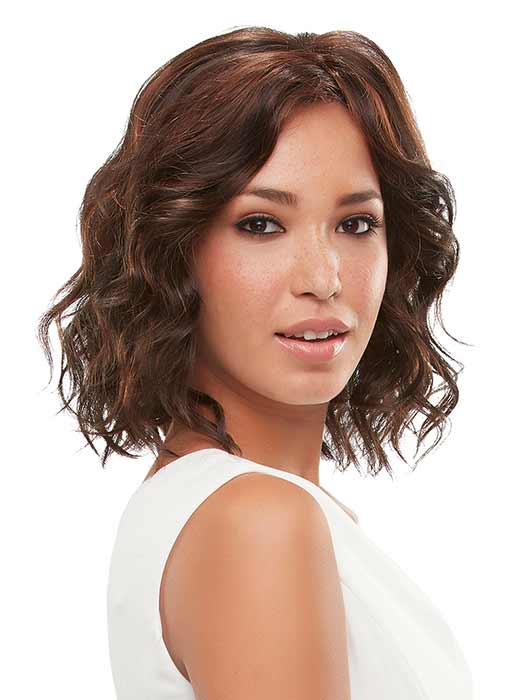 Julianne Petite by Jon Renau - Regal Wigs