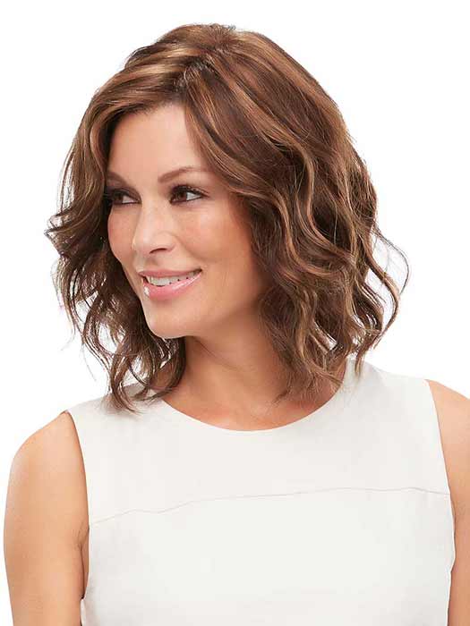 Julianne Petite by Jon Renau - Regal Wigs