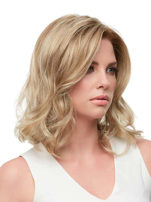 Kendall by Jon Renau - Regal Wigs