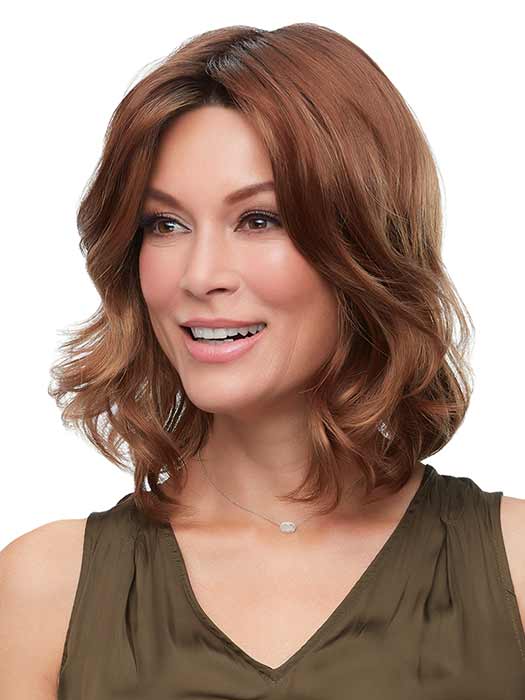 Kendall by Jon Renau - Regal Wigs