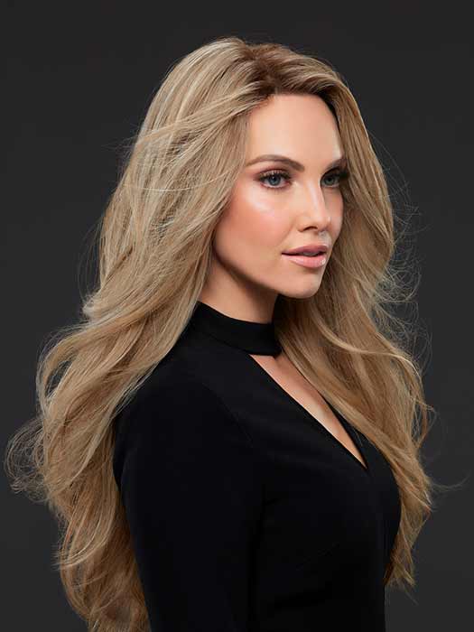 Kim by Jon Renau - Regal Wigs