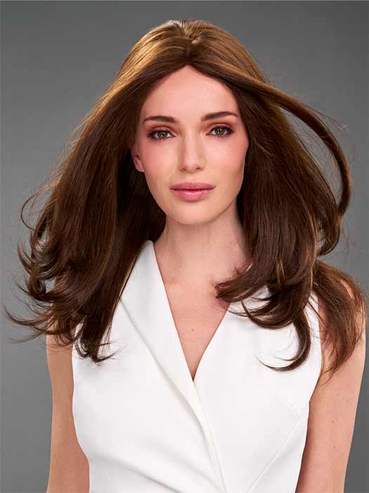 Layla by Jon Renau - Regal Wigs