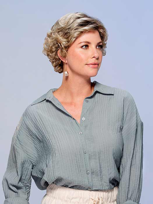 Lily by Jon Renau - Regal Wigs