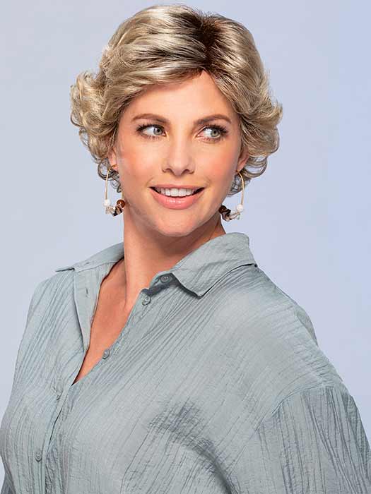 Lily by Jon Renau - Regal Wigs