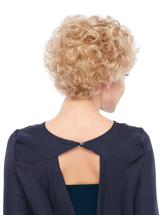 Lily by Jon Renau - Regal Wigs