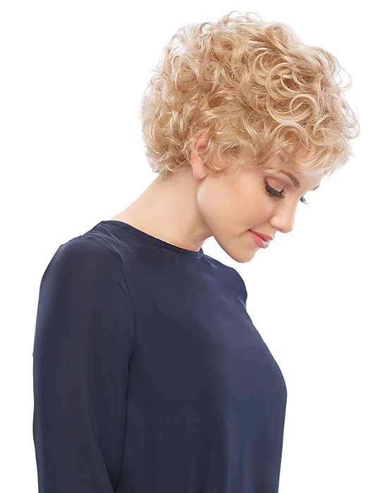 Lily by Jon Renau - Regal Wigs