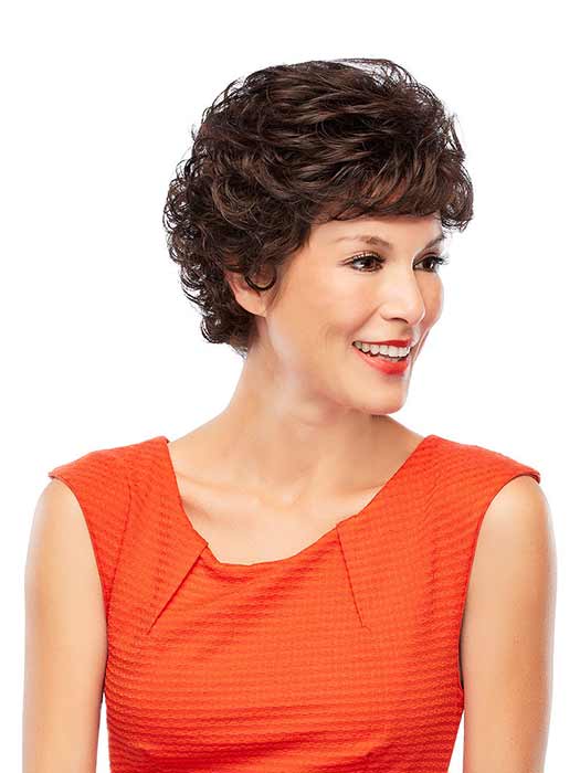 Lily Petite by Jon Renau - Regal Wigs