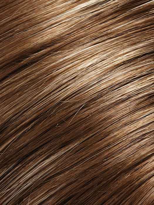 Top Coverage Wavy 18" by Jon Renau