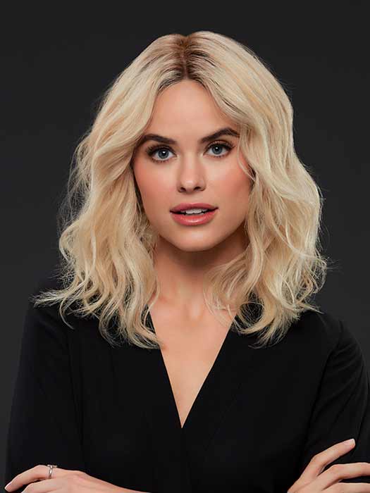 Margot by Jon Renau - Regal Wigs