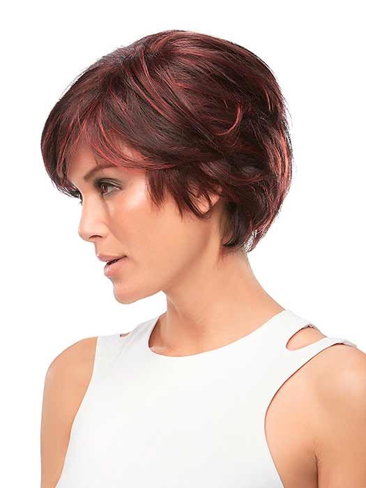 Mariska by Jon Renau - Regal Wigs