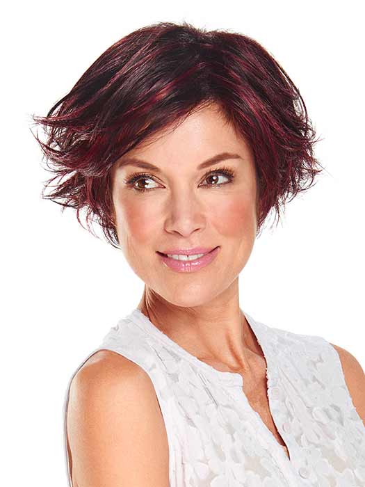 Mariska by Jon Renau - Regal Wigs