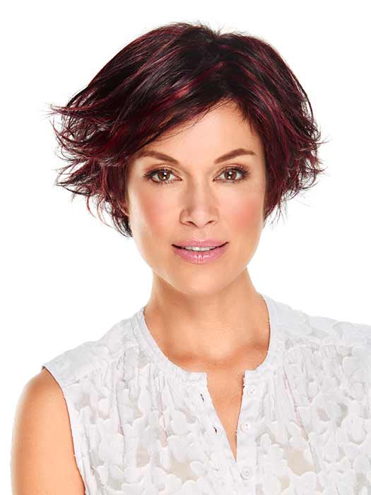 Mariska by Jon Renau - Regal Wigs