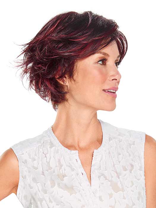 Mariska by Jon Renau - Regal Wigs