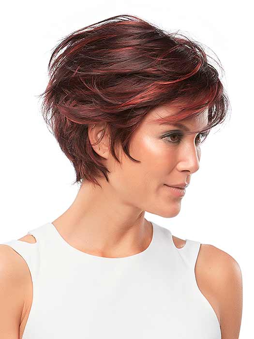 Mariska by Jon Renau - Regal Wigs