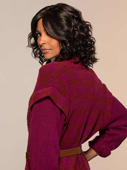 Maya by Jon Renau - Regal Wigs