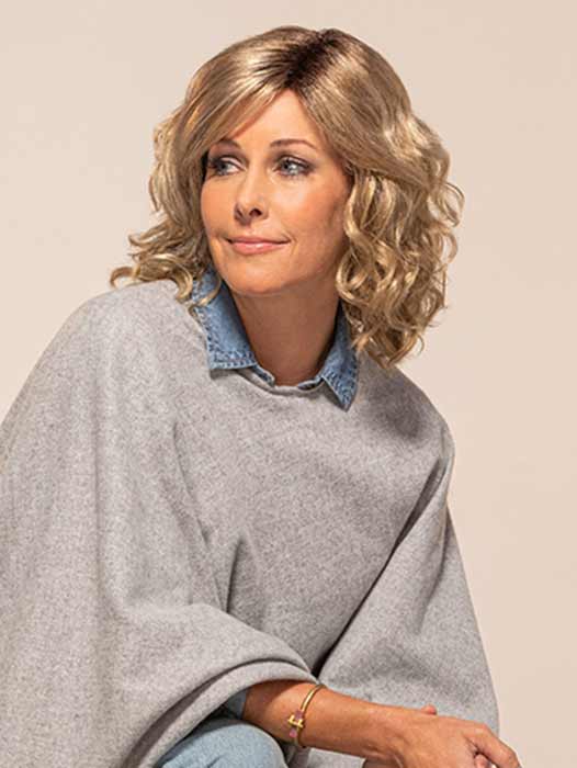 Maya by Jon Renau - Regal Wigs