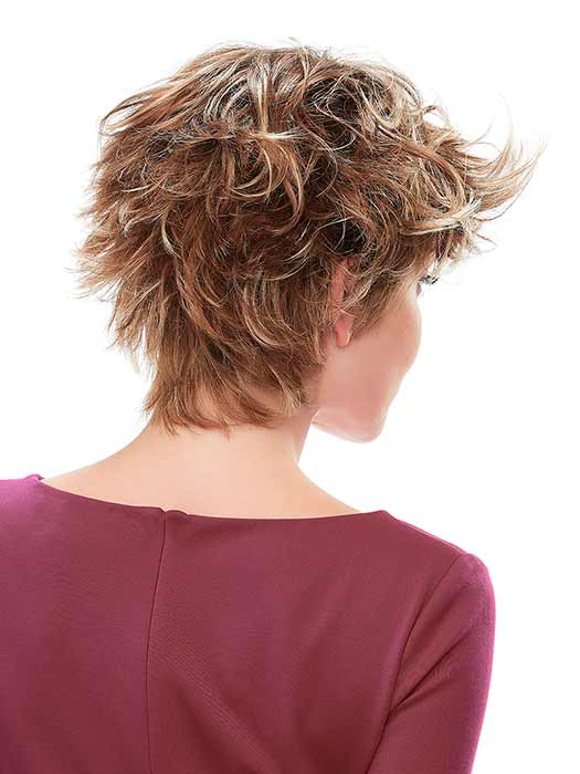 Meg by Jon Renau - Regal Wigs