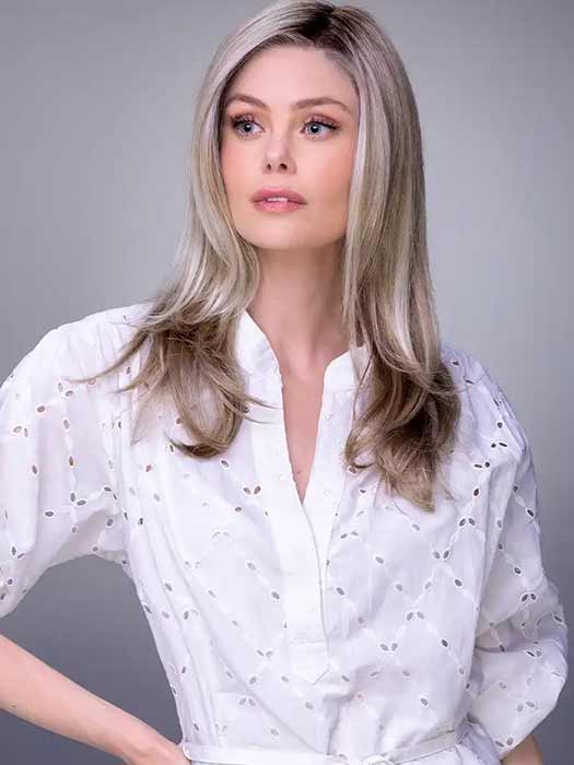 Miranda Lite by Jon Renau - Regal Wigs