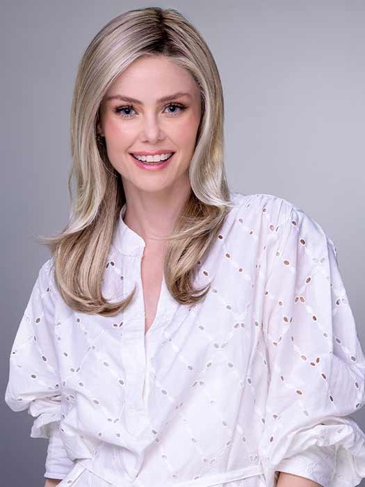 Miranda Lite by Jon Renau - Regal Wigs