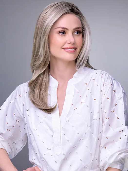 Miranda Lite by Jon Renau - Regal Wigs