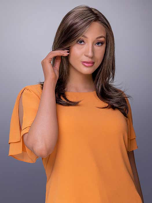Miranda Lite by Jon Renau - Regal Wigs