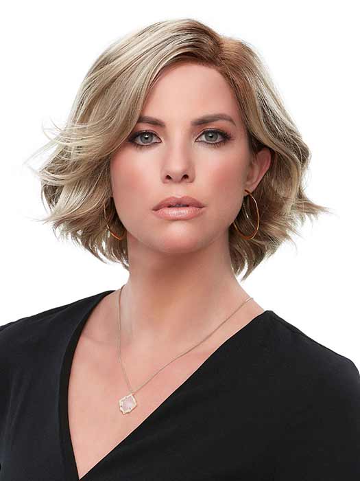 Parker by Jon Renau - Regal Wigs