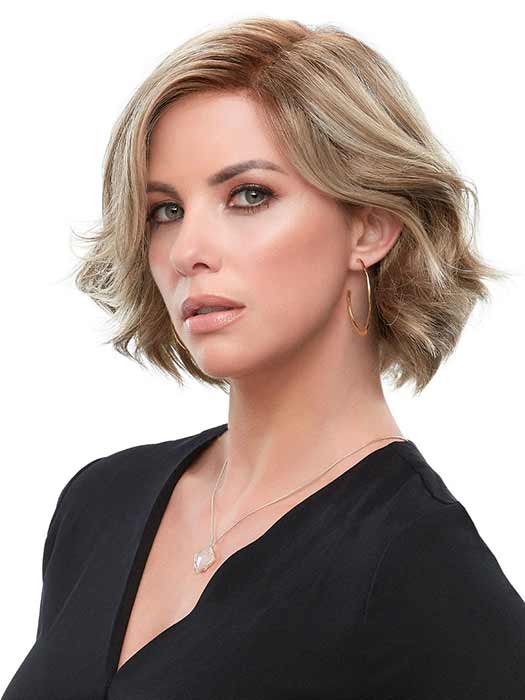 Parker by Jon Renau - Regal Wigs