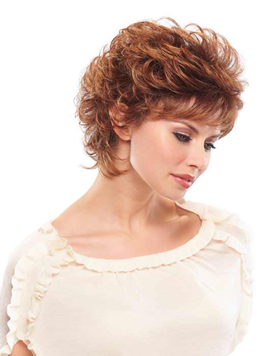 Peaches by Jon Renau - Regal Wigs