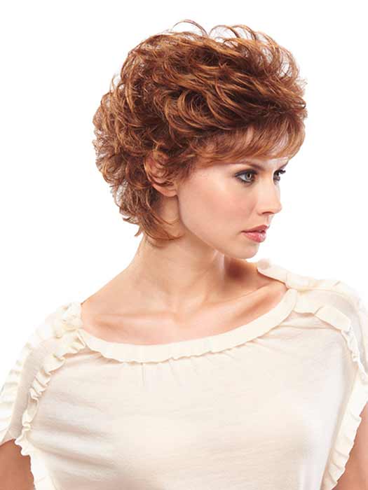 Peaches by Jon Renau - Regal Wigs