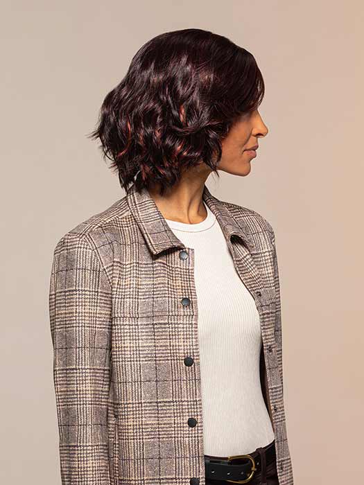 Quinn by Jon Renau - Regal Wigs