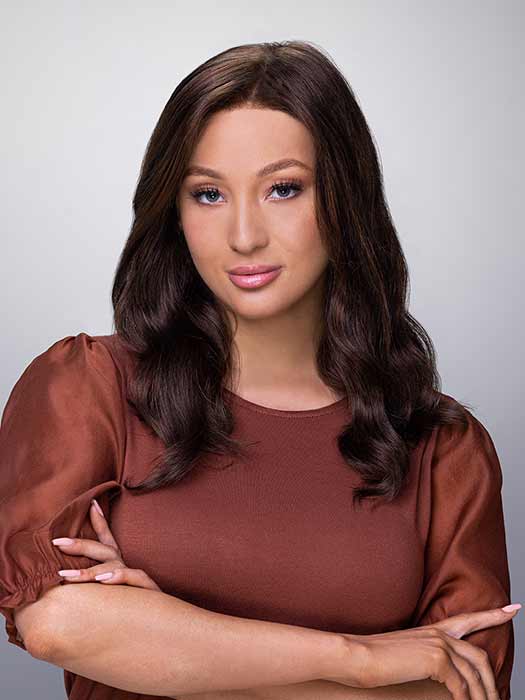 Rachel Lite by Jon Renau - Regal Wigs