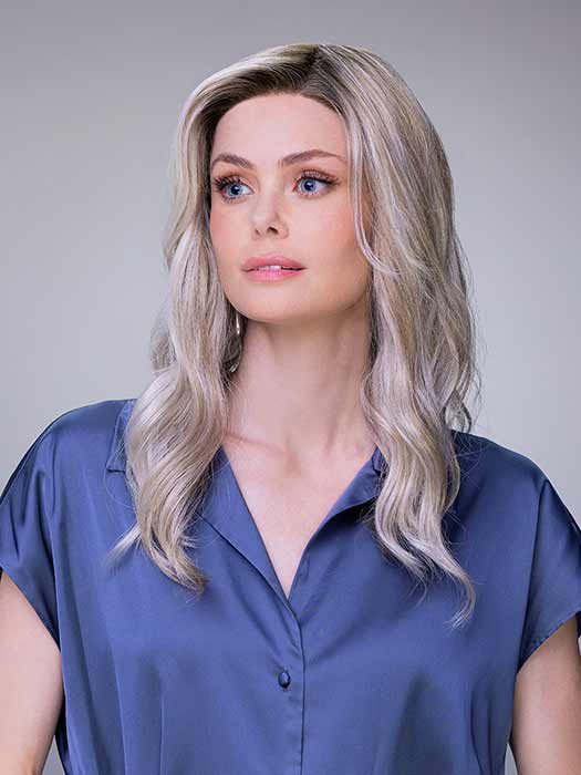Rachel Lite by Jon Renau - Regal Wigs