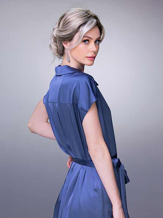 Rachel Lite by Jon Renau - Regal Wigs