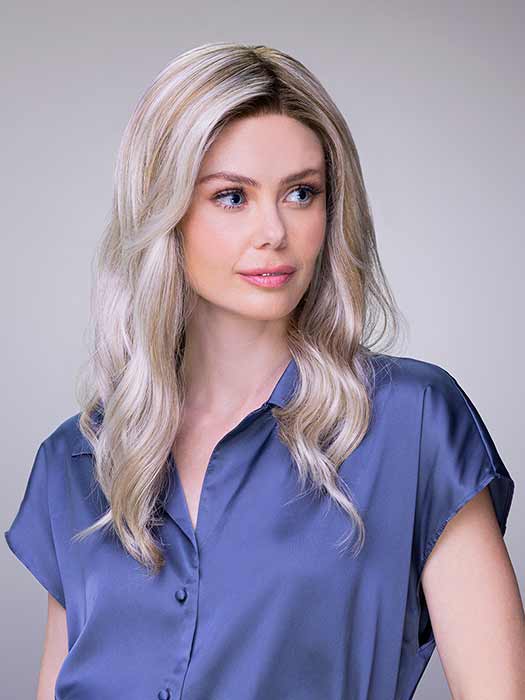 Rachel Lite by Jon Renau - Regal Wigs