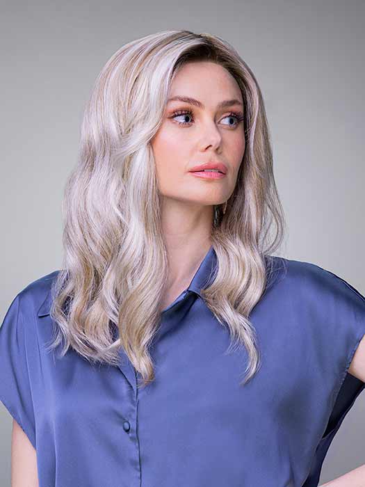 Rachel Lite by Jon Renau - Regal Wigs