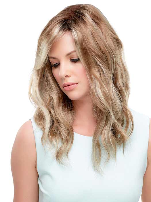 Rachel by Jon Renau - Regal Wigs