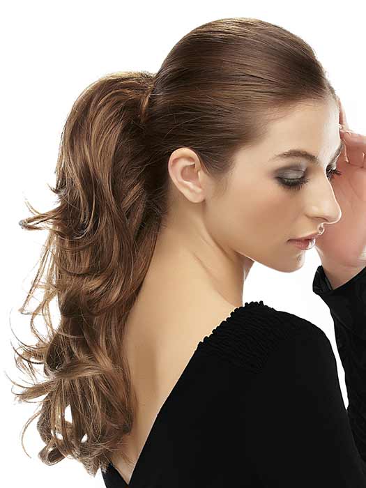 Rampage by Jon Renau - Regal Wigs