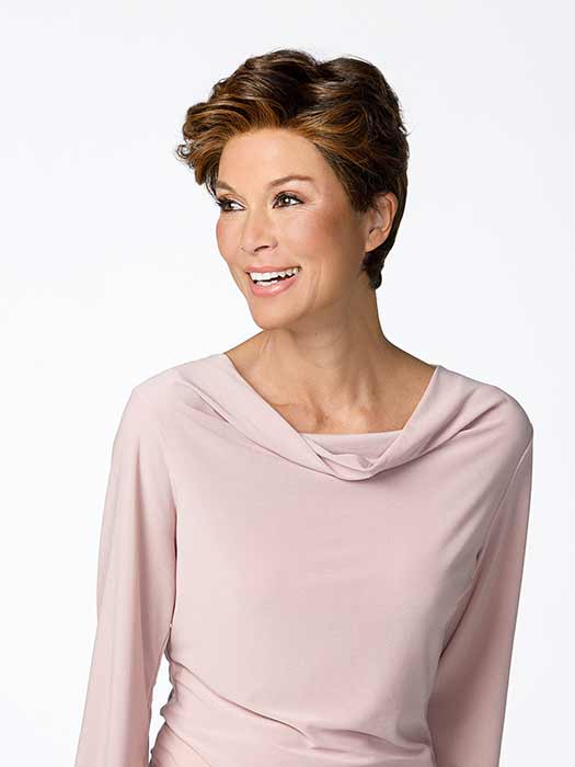 Rita by Jon Renau - Regal Wigs